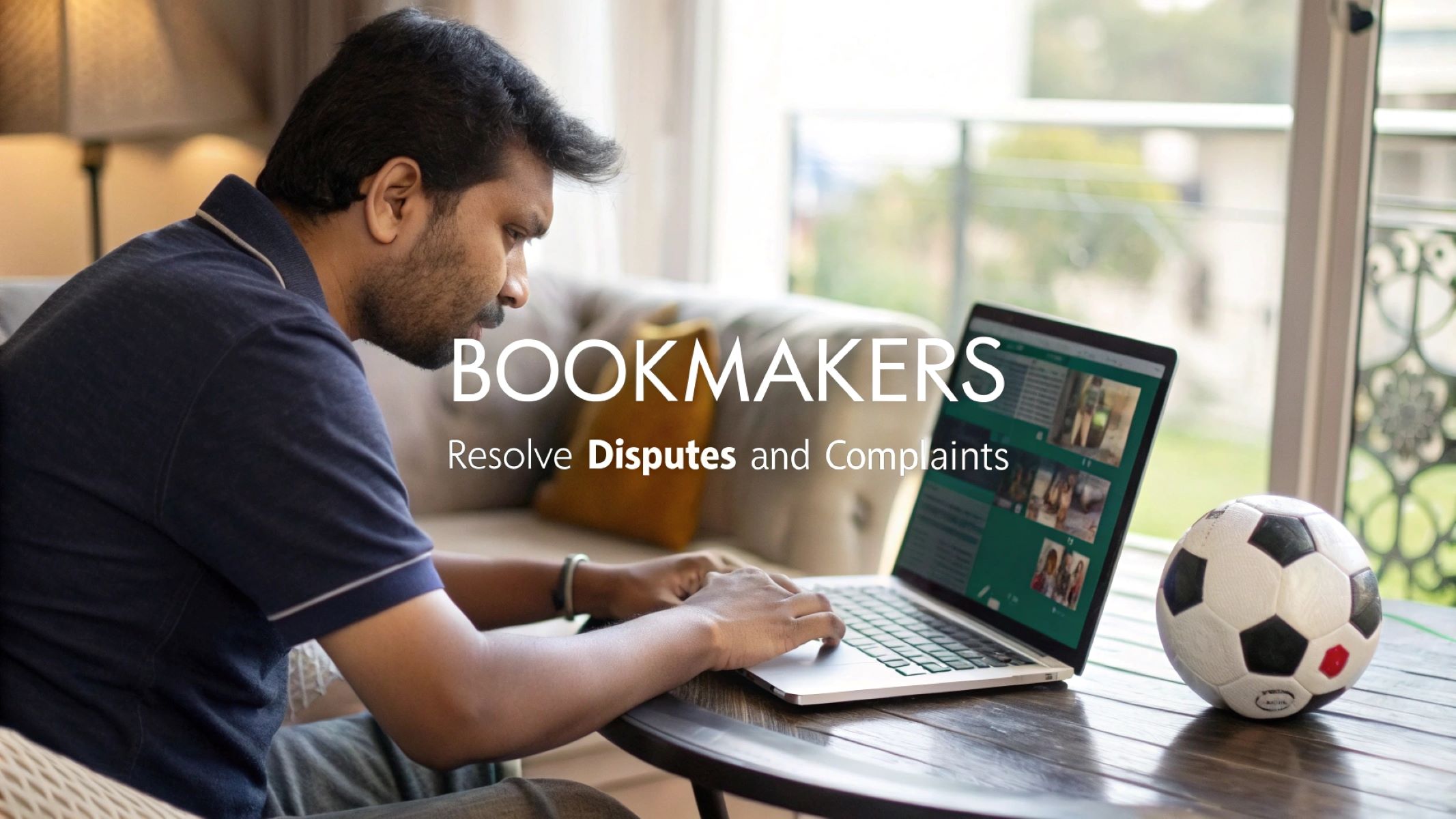 How Bookmakers Handle Disputes and Complaints