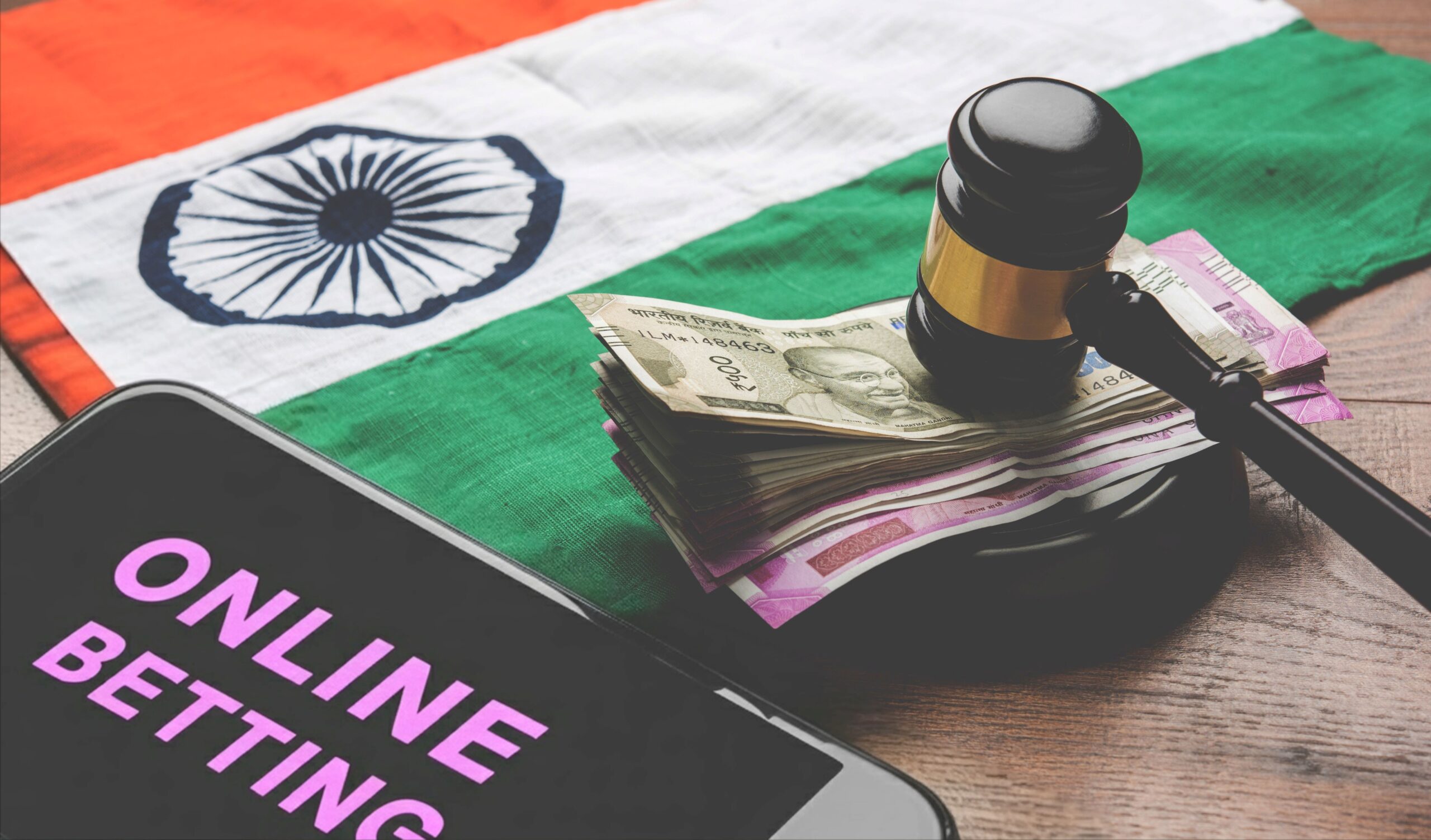 Impact of Government Policies on Online Betting