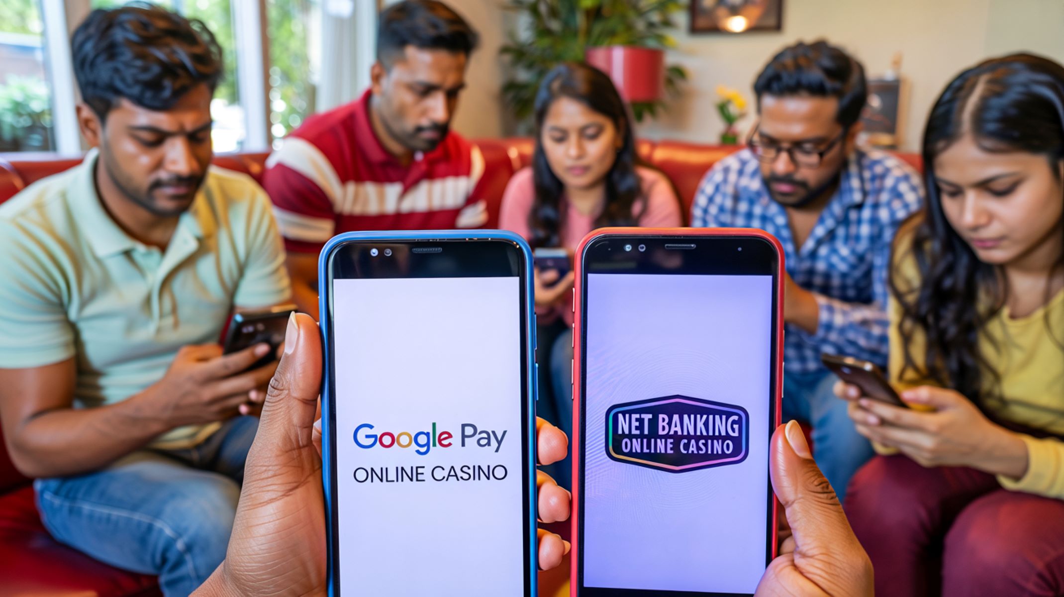 Mobile Casino Payment Methods Popular Among Players